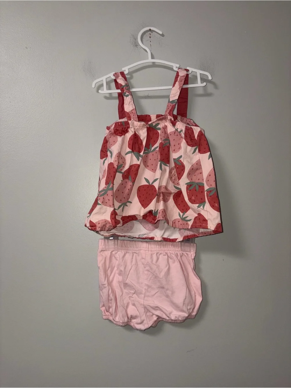 Carters cute pink